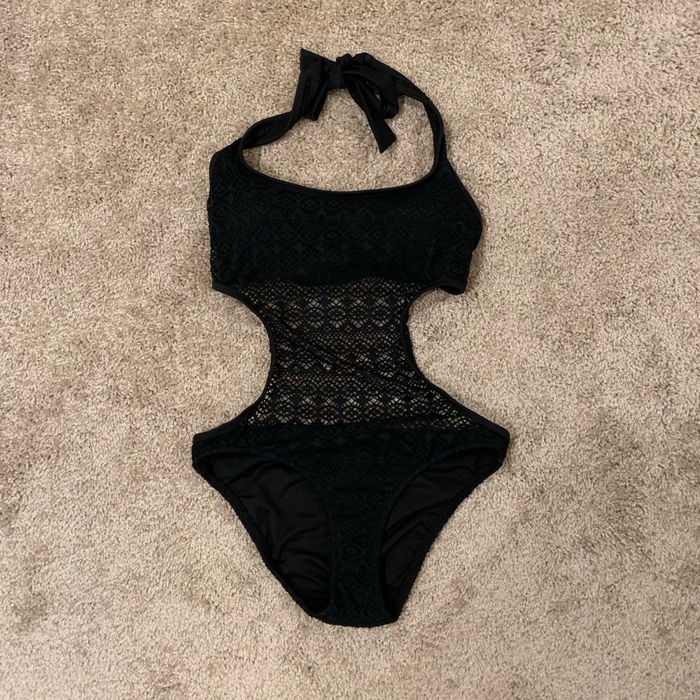 One-piece Swimsuit By Venus.